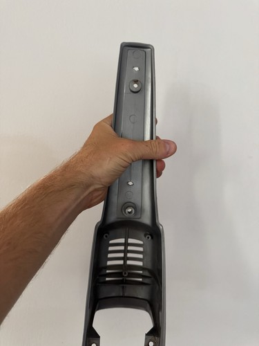 Nasello anteriore vespa - anteriore, 50