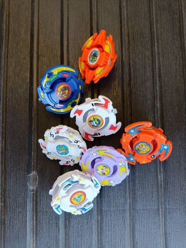 Beyblade