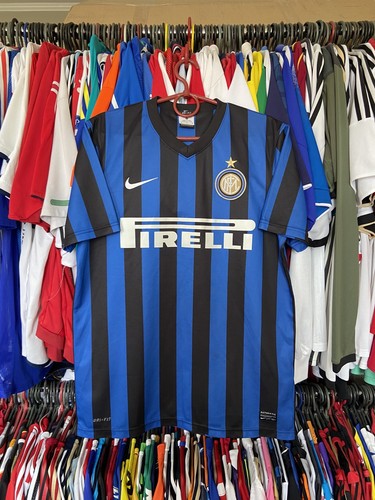 Inter milan 2011 2012 home - milan,