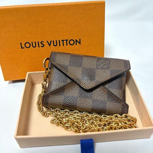 Pochette portamonete louis - pochette,