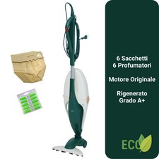 Aspirapolvere Folletto Vorwerk VK131 Con Spazzola HD 35