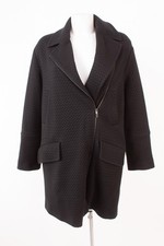 Giacca cappotto di transizione