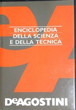 ENCICLOPEDIA DELLA SCIENZA E