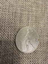 50 Lire •Anno 1955 –