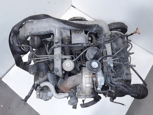 Afb motore audi berlina - motore,