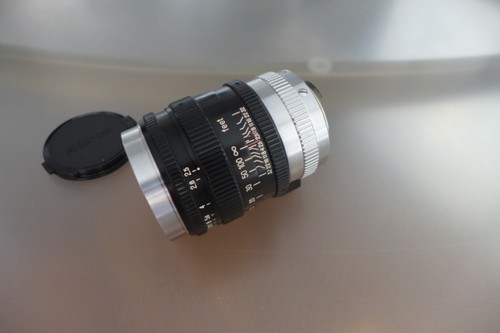 Leica ltm nikon nikkor - l-39,