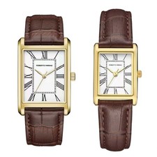 Roberto Marino Coppia Orologio