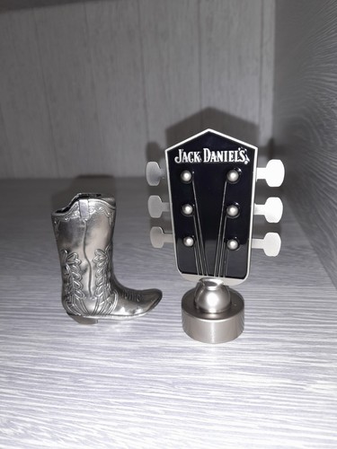 Jack daniel tappo bottiglia - jack,