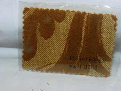 Vintage grande tenda oro - grande,