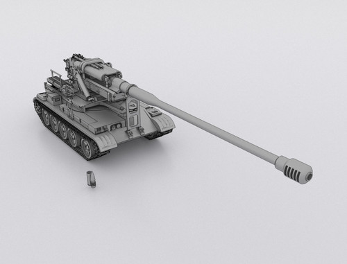 Modellino giocattolo 72 - giocattolo, 1/72