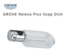 Portasapone Grohe Relexa Plus