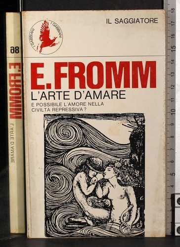 Arte amare fromm il - l'arte, d'amare.