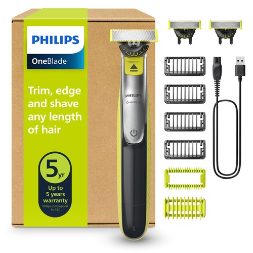 Philips oneblade qp2834 - philips, qp2834/31