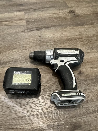 Makita bdf452 18v - makita,
