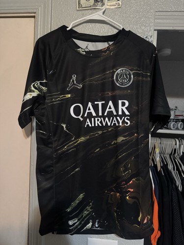 Psg 5th kit paris - psg,