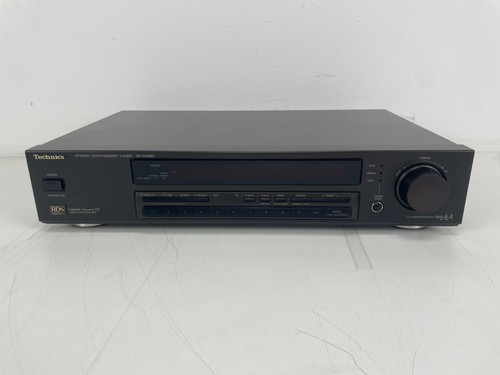 Technics gt630 - -, st-gt630