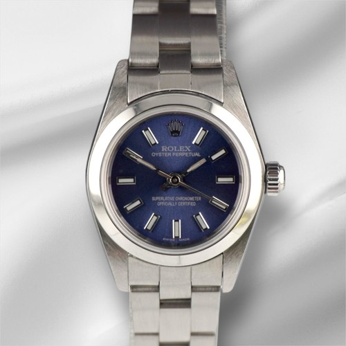 Rolex oyster perpetual - rolex,