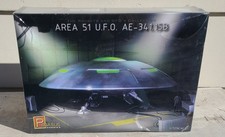 Pegasus Area 51 UFO AE-341.15B