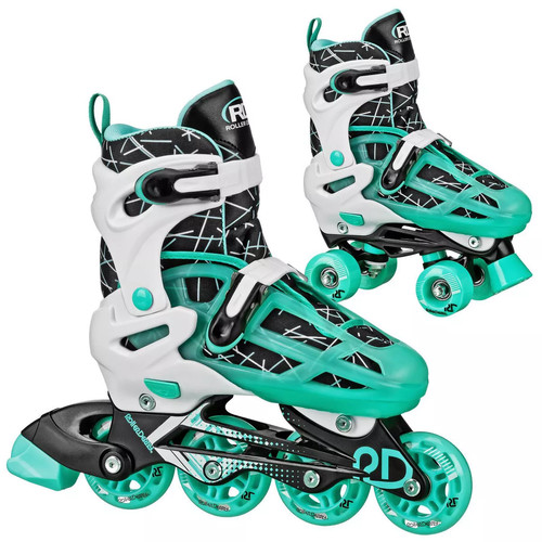 Roller derby mint prodigy - mint,