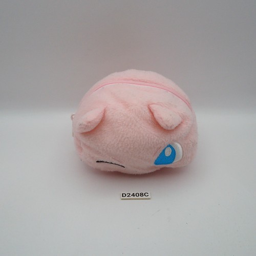 D2408c mew pokemon zipper bag - d2408c,