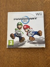 Mario Kart Wii per Nintendo