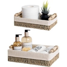 Storageworks Cestini in vimini