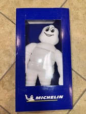 Peluche 13" Michelin Uomo