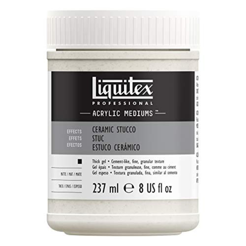 Liquitex effetti professionali - liquitex,
