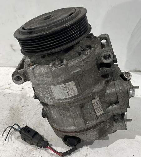 Compressore aria condizionata - compressore,