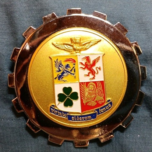 Stemma ami aeronautica - stemma,