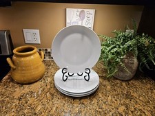 Piatti Ikea bianco freddo