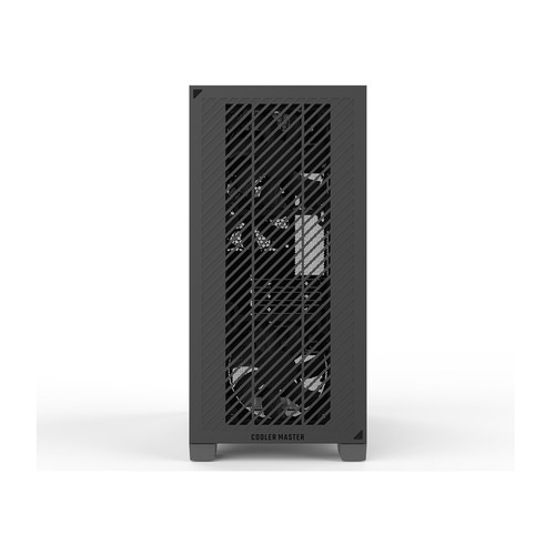 Cooler master case - case, elite