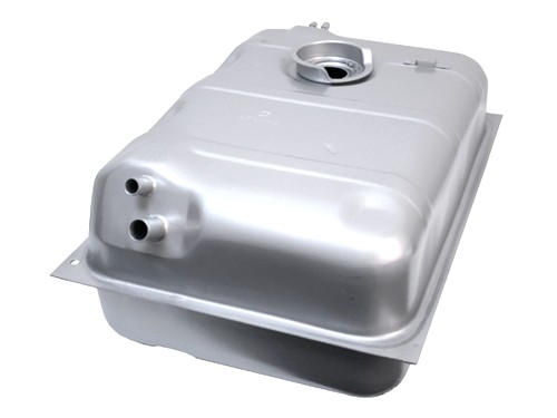 Serbatoio benzina jeep - serbatoio,