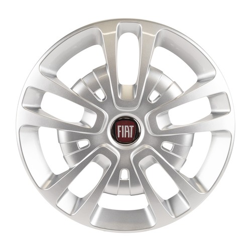 Copricerchio originale fiat - copricerchio,