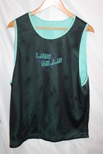 Smanicata Reebok Reversibile Les Mills 1990