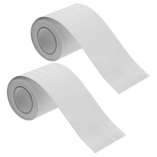 Rotoli battiscopa flessibile - 2,