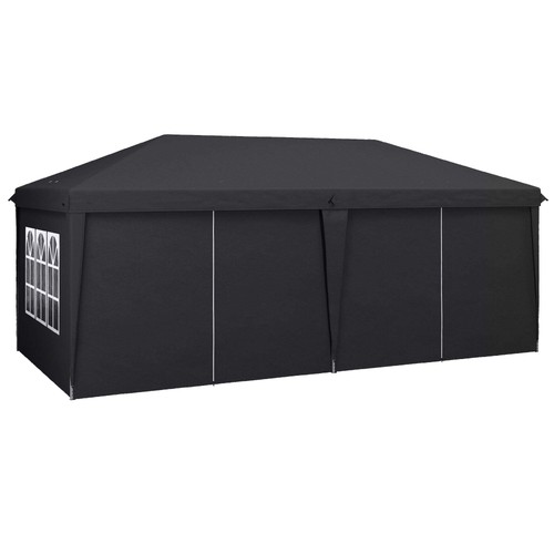 Gazebo pop m - up,