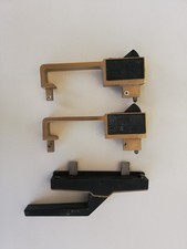 MANIGLIA CREMONESE PER INFISSI