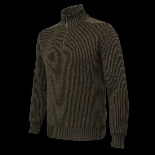 Beretta pullover uomo mezza - beretta,