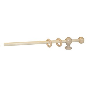 Bastone legno strappo 11 - strappo, d