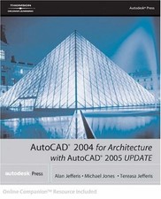 Autocad2004 for architecture - autocad2004,