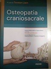 Osteopatia Craniosacrale