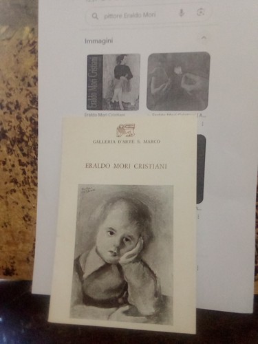 Opuscolo autografo con dedica - autografo,