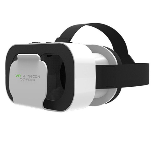 Box occhiali vr - box,