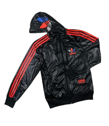 Adidas chile giacca - 62,