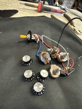 Cablaggio elettronico standard