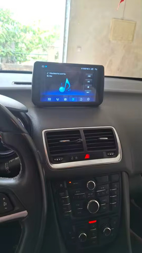 Autoradio per opel meriva - autoradio,