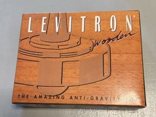 Levitron-the amazing Anti
