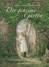 Frances Hodgson Burnett ~ Der geheime Garten 9783836951180