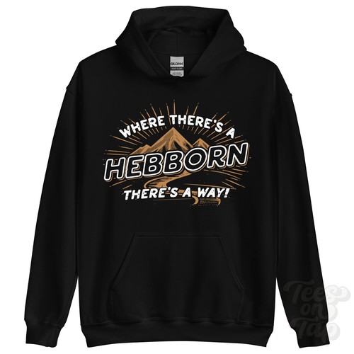 Dove hebborn felpa - c'È, un
